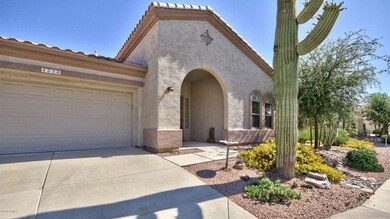 4536 E Nightingale Ln unit 4, Gilbert, AZ 85298 - photo 4