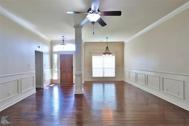 8710 Ranch Rd, Abilene, TX 79602 - photo 6