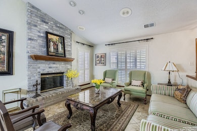 1918 Lotus Blossom St, San Antonio, TX 78247 - photo 5