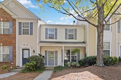 3752 Berkeley Crossing, Duluth, GA 30096 - photo 2