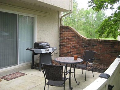 shore line patio