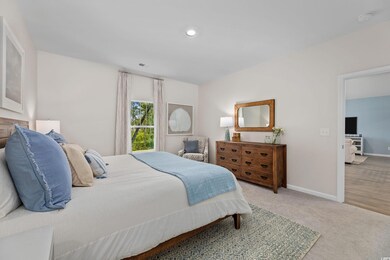 1587 Swing Bridge Way unit Lot 578 Dover B, Myrtle Beach, SC 29588 - photo 5