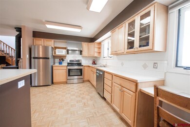 E 31st St, Durango, CO 81301 - photo 5