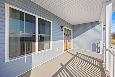 125 Talmage-Mayo Rd, Harrodsburg, KY 40330 - photo 3