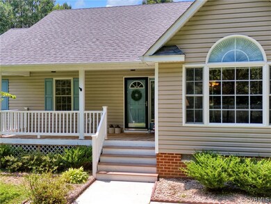 19150 S Crater Rd, Carson, VA 23830 - photo 4