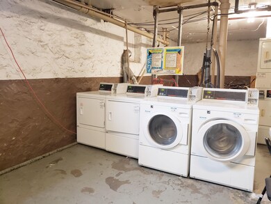 117 Corbin Ave unit 207, Jersey City, NJ 07306 - photo 4