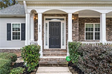 943 Mason Lee Ave, Loganville, GA 30052 - photo 4