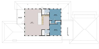 3rd floor - 2914 palm