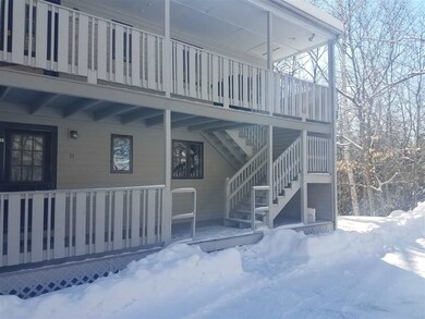612 Upper Mad River Rd unit 11, Thornton, NH 03285 - photo 5