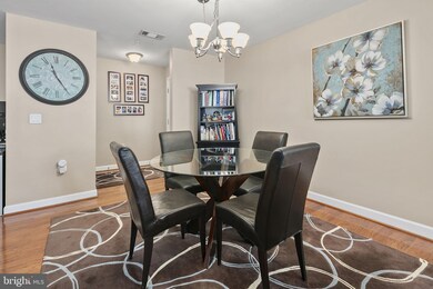 4129 S Four Mile Run Dr unit 401, Arlington, VA 22204 - photo 6