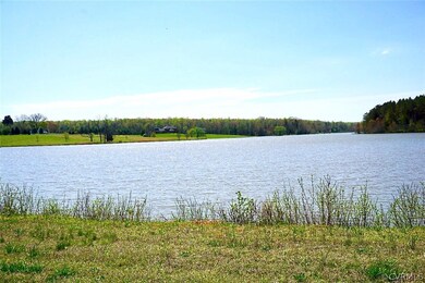 Goodwyn Lake Access