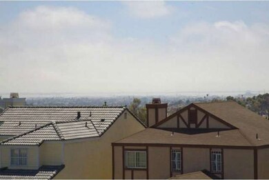 Ocean and San Diego Bay Views