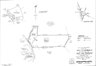 00 Monroe Rd unit 19, Bath, NH 03740 - photo 5