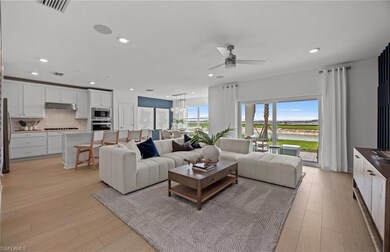 298 Silent Lake Dr, Lehigh Acres, FL 33936 - photo 3