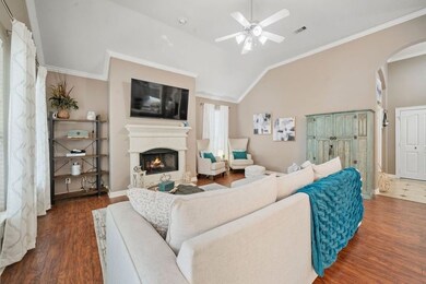 30303 Aztec Canyon Dr, Spring, TX 77386 - photo 7