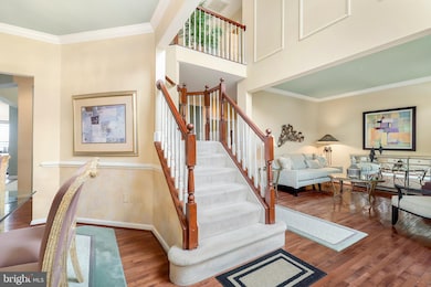 6403 Zinnia Ct, Glenn Dale, MD 20769 - photo 4