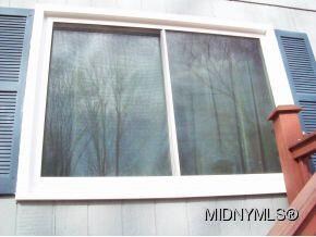brand new 3 pane lr window
