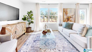 2124 Addison Way SW, Cullman, AL 35055 - photo 4