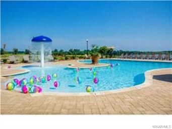 The Blue Heron Pool Club