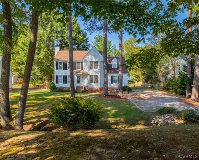 9226 Fair Hill Ct, Mechanicsville, VA 23116 - photo 2