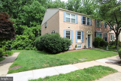 11914 Blue February Way, Columbia, MD 21044 - photo 3