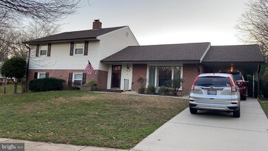 2843 Shanandale Dr, Silver Spring, MD 20904 - photo 2