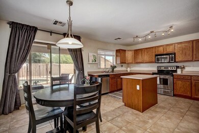 Breakfast Room