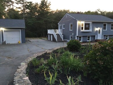 1025 Russells Mills Rd, South Dartmouth, MA 02748 - photo 4