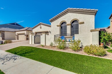 10710 E Mendoza Ave, Mesa, AZ 85209 - photo 3