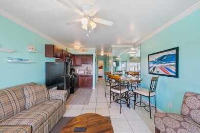 6300 Seawall Blvd unit 6307, Galveston, TX 77551 - photo 4