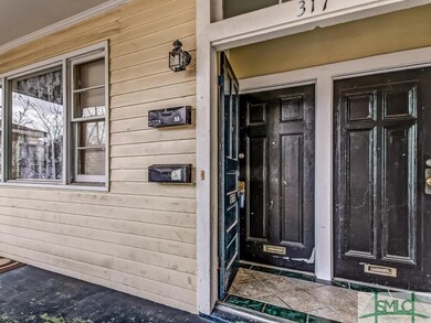317 E 31st St, Savannah, GA 31401 - photo 4