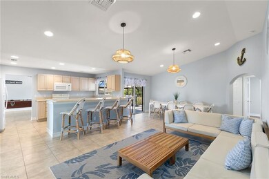 1031 Mendel Ave, Marco Island, FL 34145 - photo 2