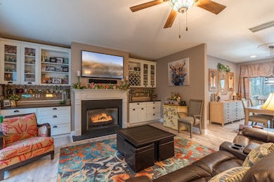 607 S Satsuma Ct S, Ellijay, GA 30540 - photo 3