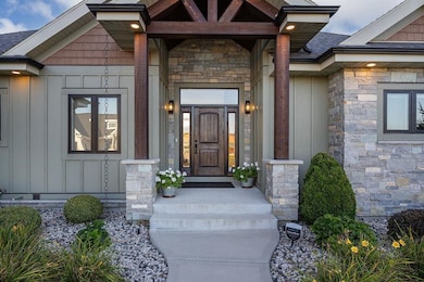 6259 John F. Kennedy Dr, Deforest, WI 53532 - photo 3