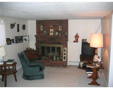Den/Family/Great Room.