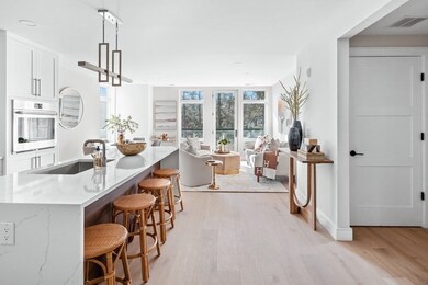 20 Kinmonth Rd unit 307, Newton, MA 02468 - photo 4