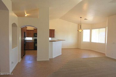 4321 E Mustang Dr, Eloy, AZ 85131 - photo 4