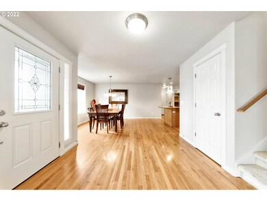 Entrance/Foyer