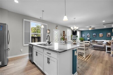 8916 Brighton St, Norfolk, VA 23503 - photo 5