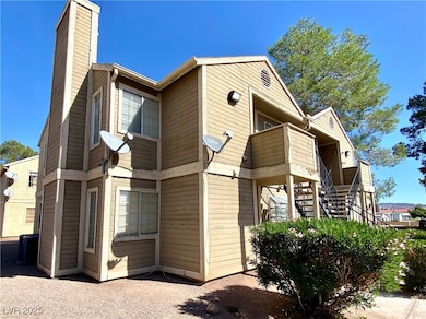 2727 Aarondavid Dr, Las Vegas, NV 89121 - photo 7