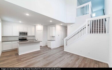 500 Municipal Dr unit 601, Leander, TX 78641 - photo 3