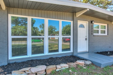 2725 Southwestern Ave, San Angelo, TX 76904 - photo 2