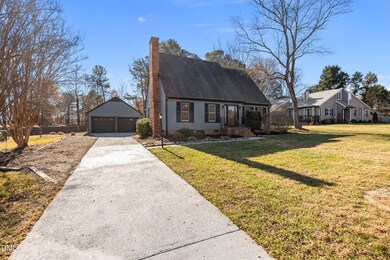 543 Lori Ln, Winston Salem, NC 27127 - photo 4