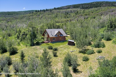 4275 Sopris Mountain Ranch