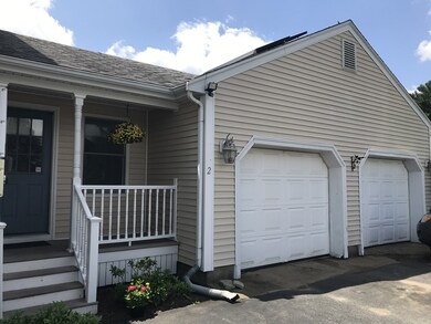 2 Apple Ln, West Bridgewater, MA 02379 - photo 3