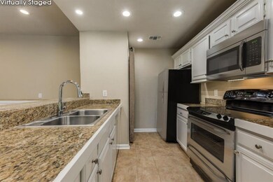 New SS Appliances will be installed by 10-15-21wil