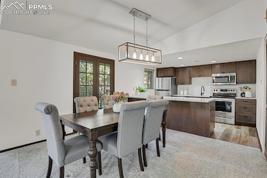 1006 Fontmore Rd unit C, Colorado Springs, CO 80904 - photo 7