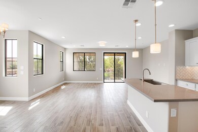 001c-Fulton-Ranch-Serenity-kitchen livin
