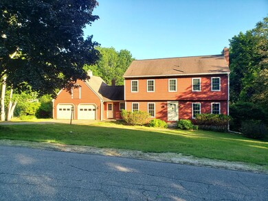 92 Fenderson Hill Rd, Wilton, ME 04294 - photo 3