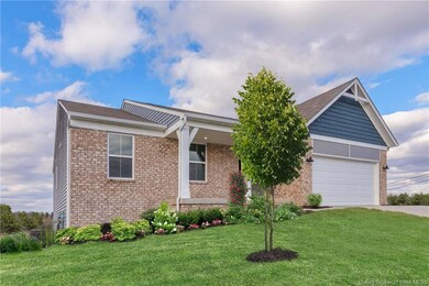 8153 Harmony Way, Charlestown, IN 47111 - photo 2